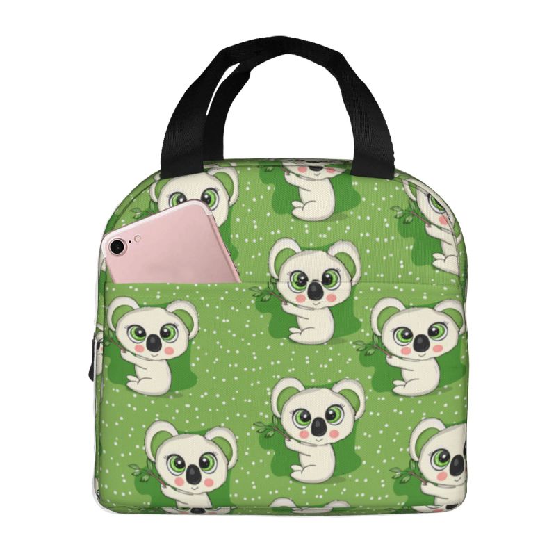 Australia Koala Bear Insulated - Women Bags Australia recension och pris