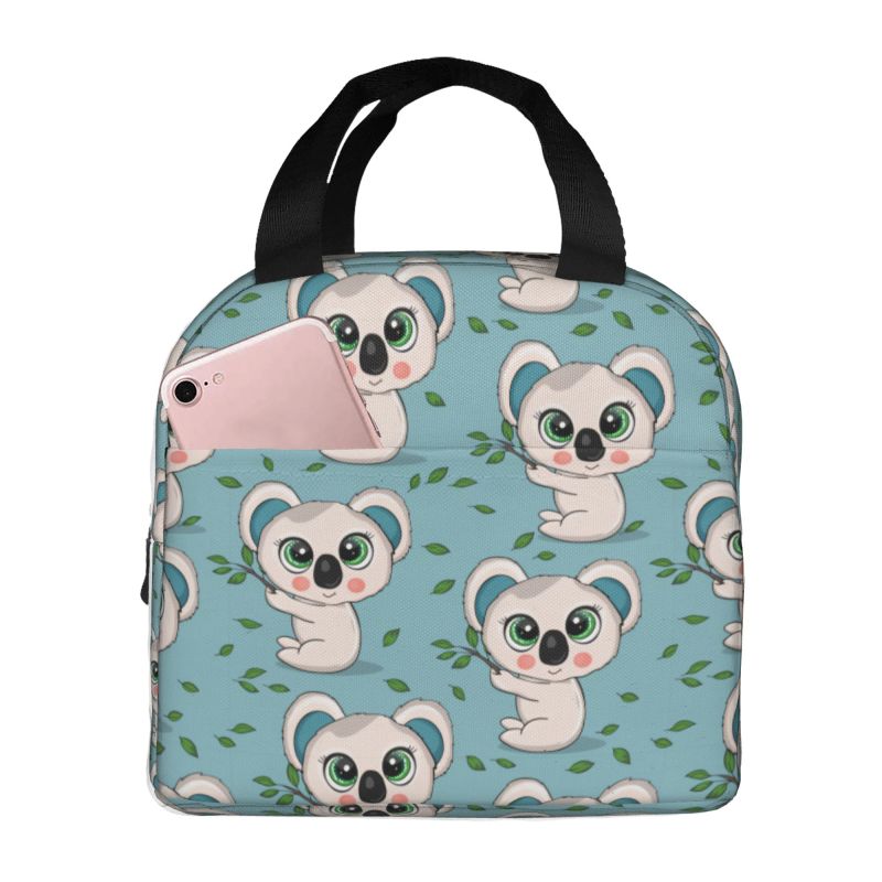 Australia Koala Bear Insulated - Women Bags Australia recension och pris