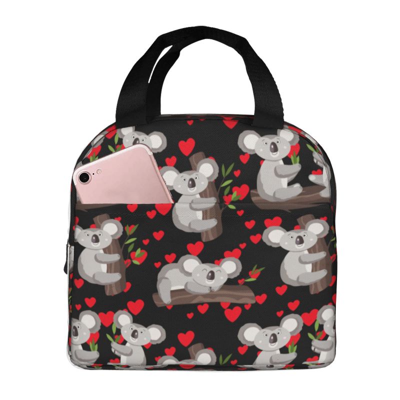 Australia Koala Bear Insulated - Women Bags Australia recension och pris