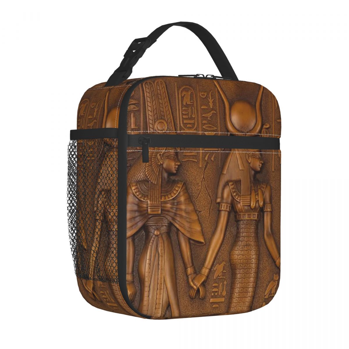 Egyptian Pharaoh Hieroglyphs I - Women Bags Egypt recension och pris