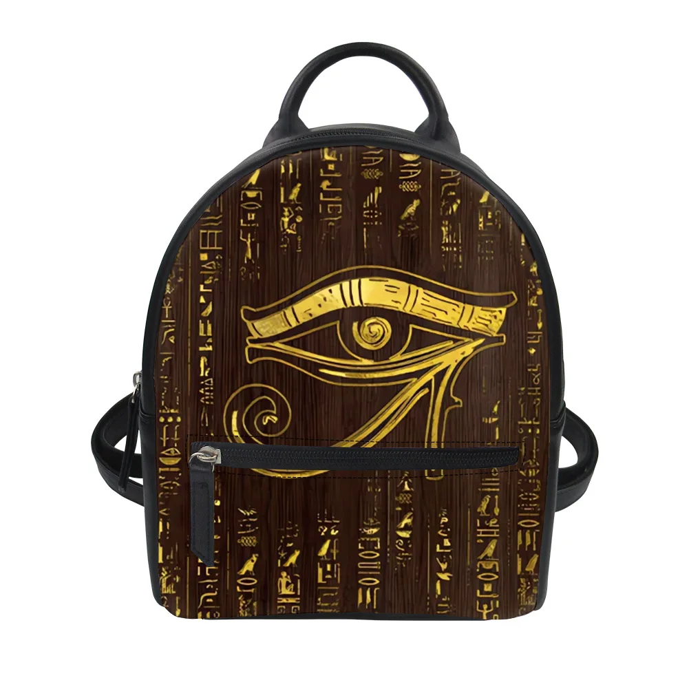 Horus Egyptian God Eye of Egyp - Women Bags Egypt recension och pris