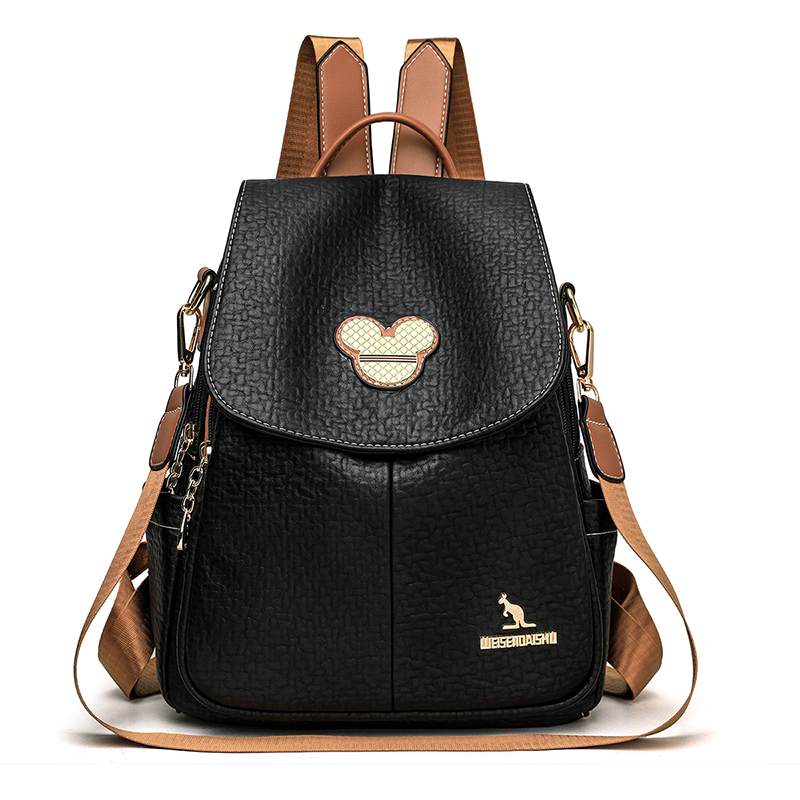 2024 Luxury Travel Backpack Fa - Women Bags H&M recension och pris