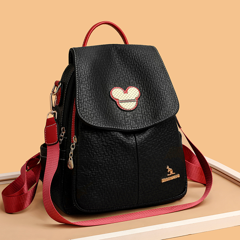 2024 Luxury Travel Backpack Fa - Women Bags H&M recension och pris