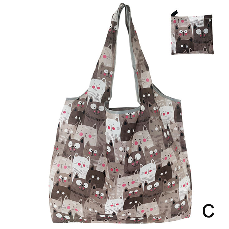 Fashion Printing Foldable Eco- - Women Bags Outlet recension och pris