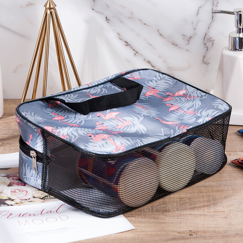 Fashion Tote Floral Lattice Ma - Women Bags Outlet recension och pris