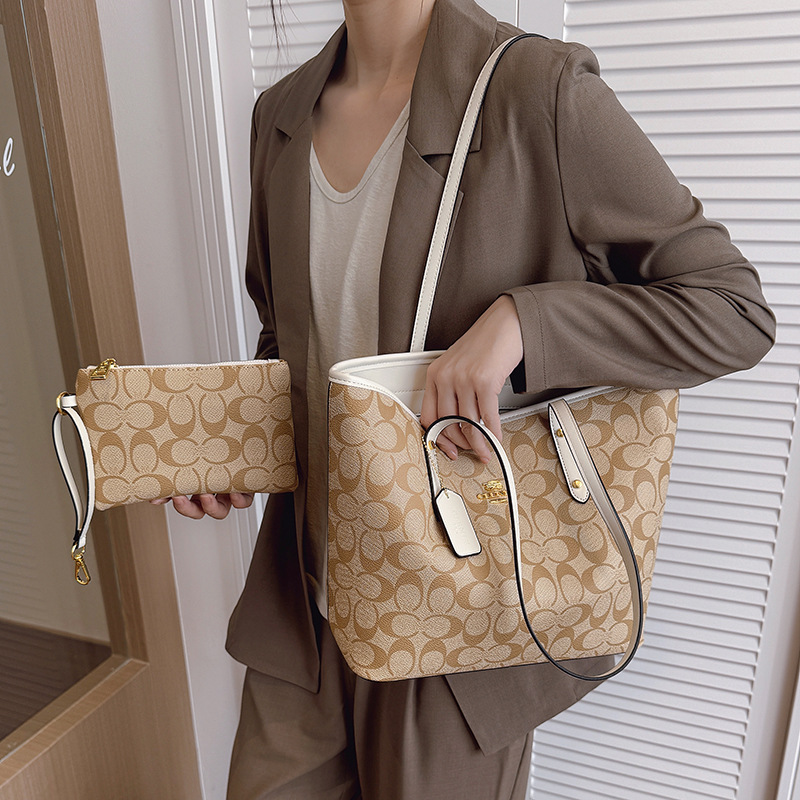 Luxury Designer Women's Should - Women Bags Branded recension och pris
