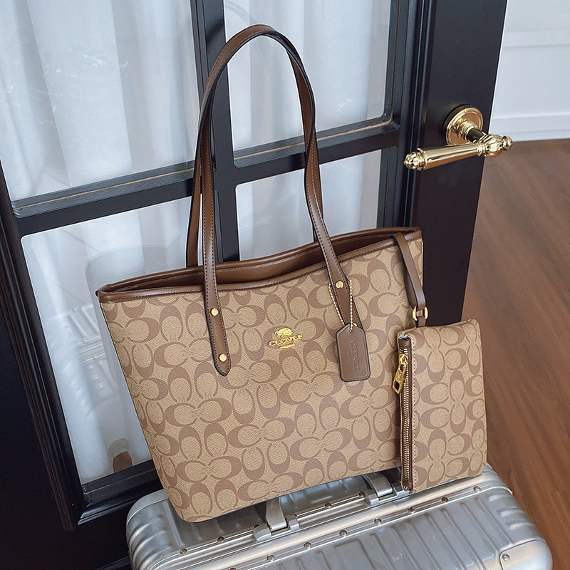 Luxury Designer Women's Should - Women Bags Branded recension och pris