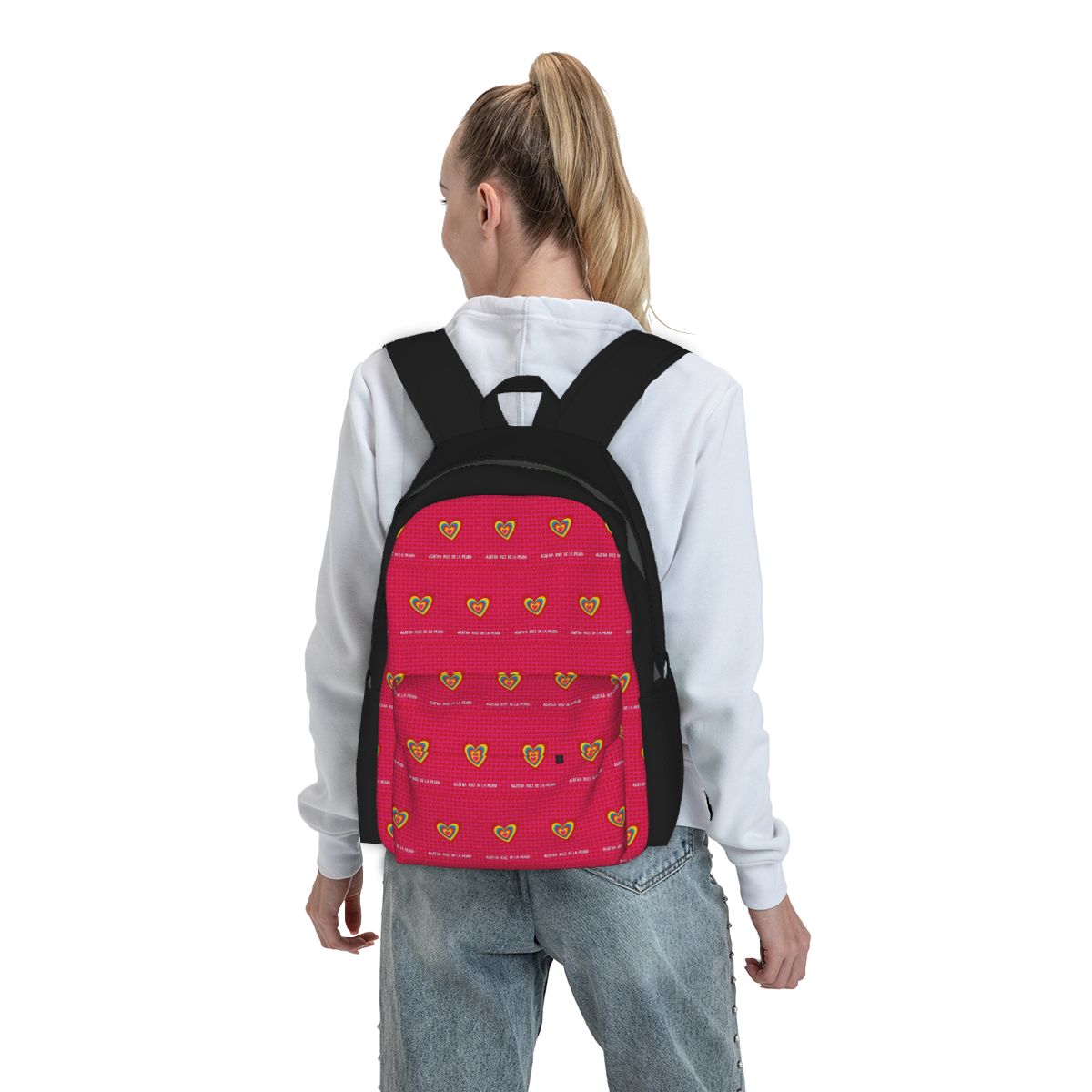Agatha Ruiz-De La-Prada Patter - Women Bags Prada recension och pris