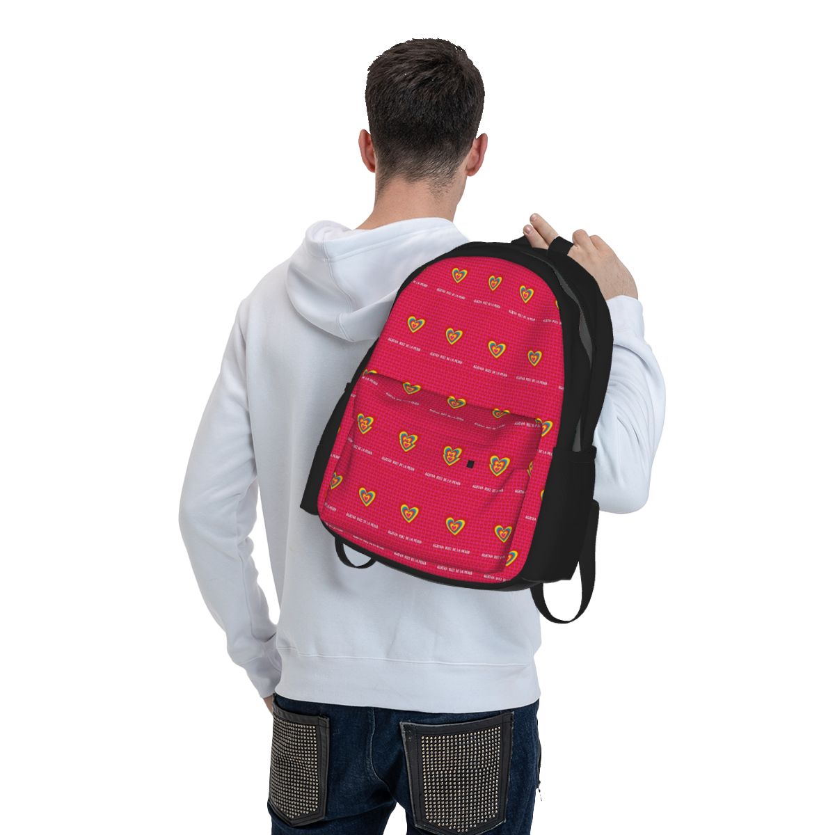 Agatha Ruiz-De La-Prada Patter - Women Bags Prada recension och pris