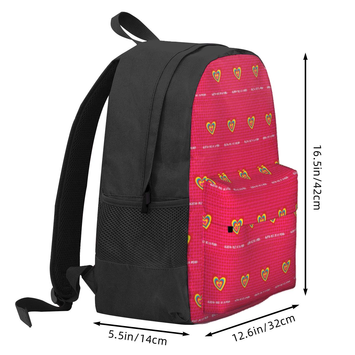 Agatha Ruiz-De La-Prada Patter - Women Bags Prada recension och pris