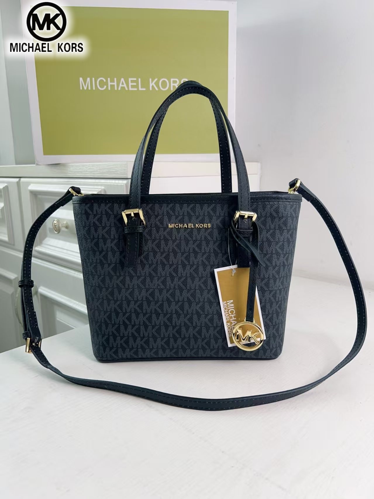 2026 MICHAEL KORS Fashion Wome - Women'S Bags Michael Kors recension och pris