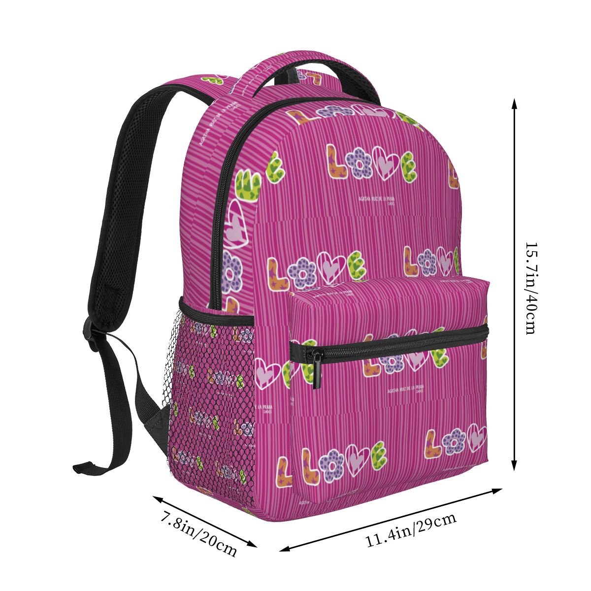 Agatha Ruiz-De La-Prada Patter - Women Bags Prada recension och pris