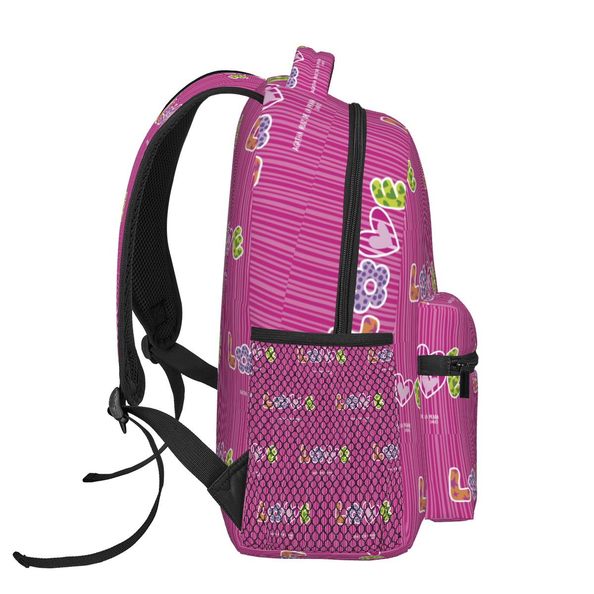 Agatha Ruiz-De La-Prada Patter - Women Bags Prada recension och pris