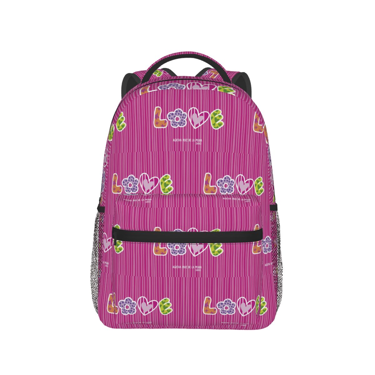 Agatha Ruiz-De La-Prada Patter - Women Bags Prada recension och pris