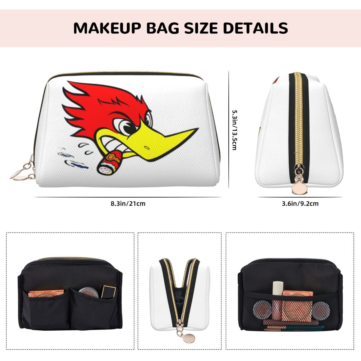 Made In The USA Street Mr.Hors - Women Bags Usa recension och pris