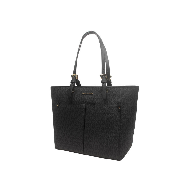 MICHAEL KORS Jet Set Medium Lo - Women'S Bags Michael Kors recension och pris