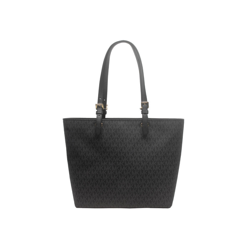 MICHAEL KORS Jet Set Medium Lo - Women'S Bags Michael Kors recension och pris
