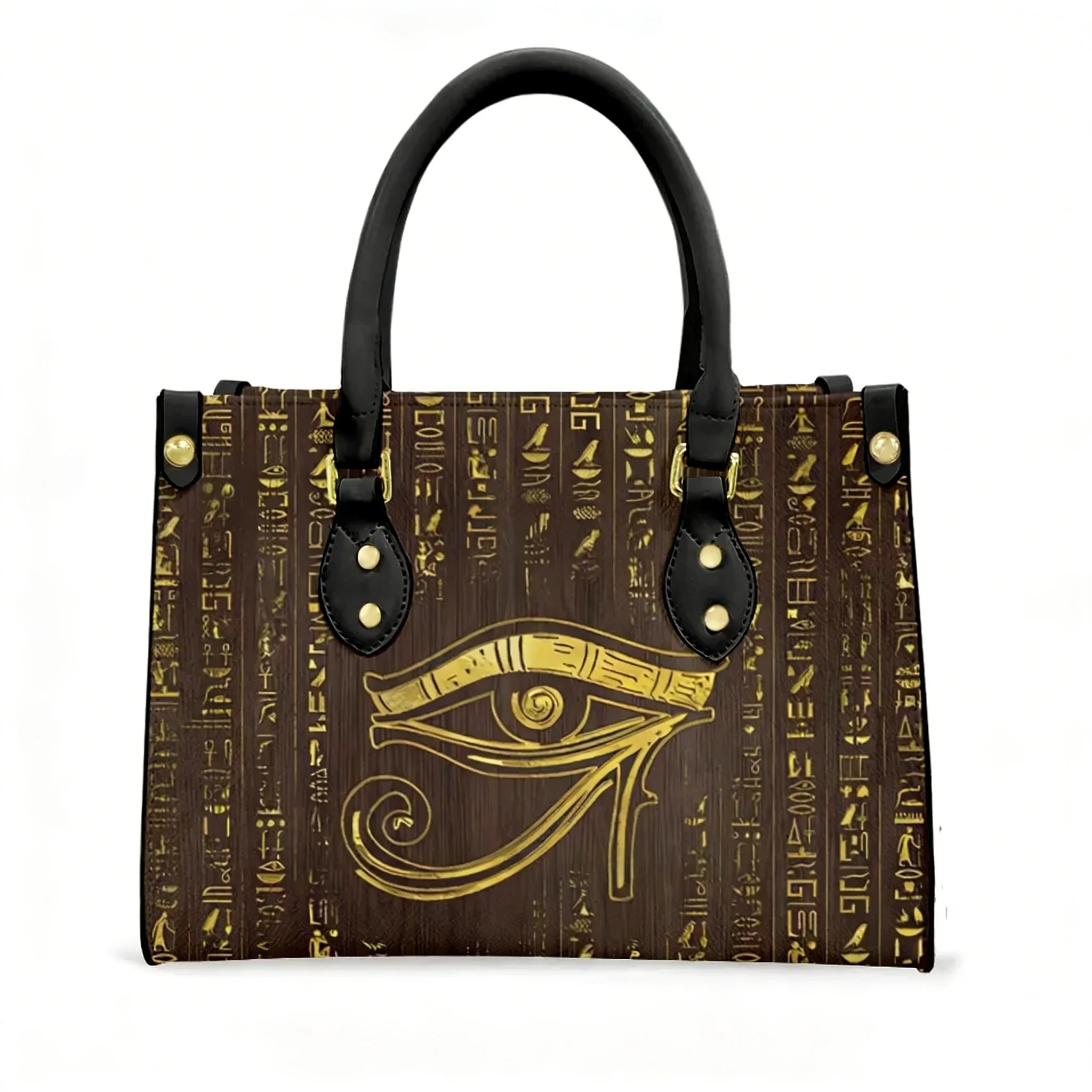 Horus Egyptian God Eye of Egyp - Women Bags Egypt recension och pris