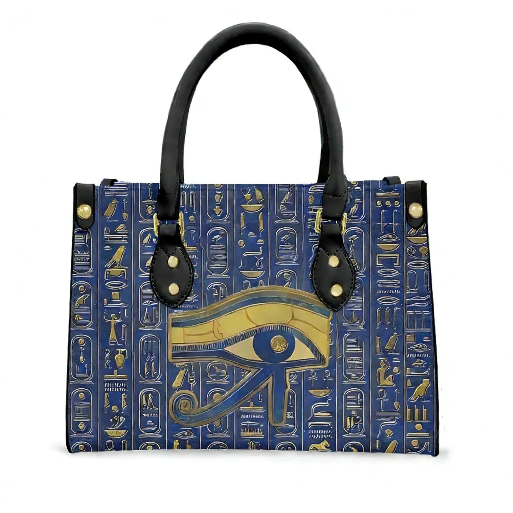 Horus Egyptian God Eye of Egyp - Women Bags Egypt recension och pris