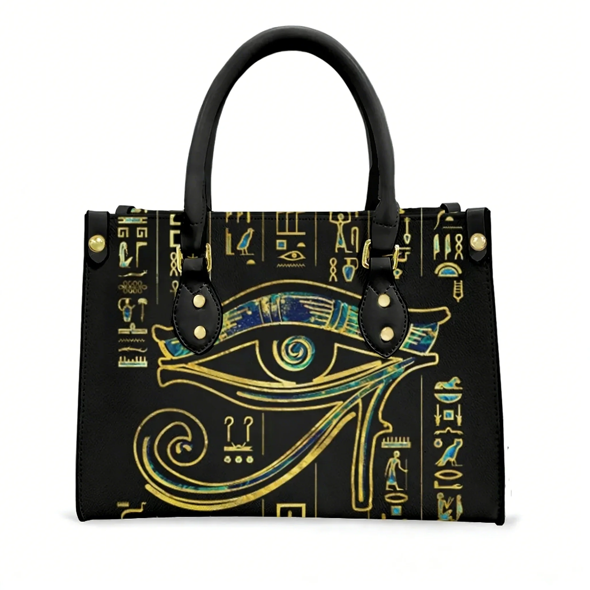 Horus Egyptian God Eye of Egyp - Women Bags Egypt recension och pris