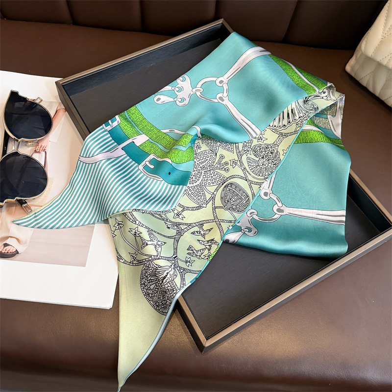 Women's Double-sided Print Sil - Women Bags H&M recension och pris