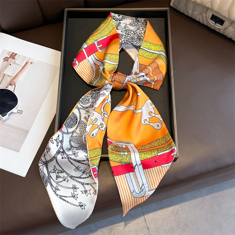 Women's Double-sided Print Sil - Women Bags H&M recension och pris