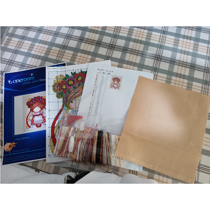DW-Oriental Woman Under The Ch - Women Bags Under 100 recension och pris