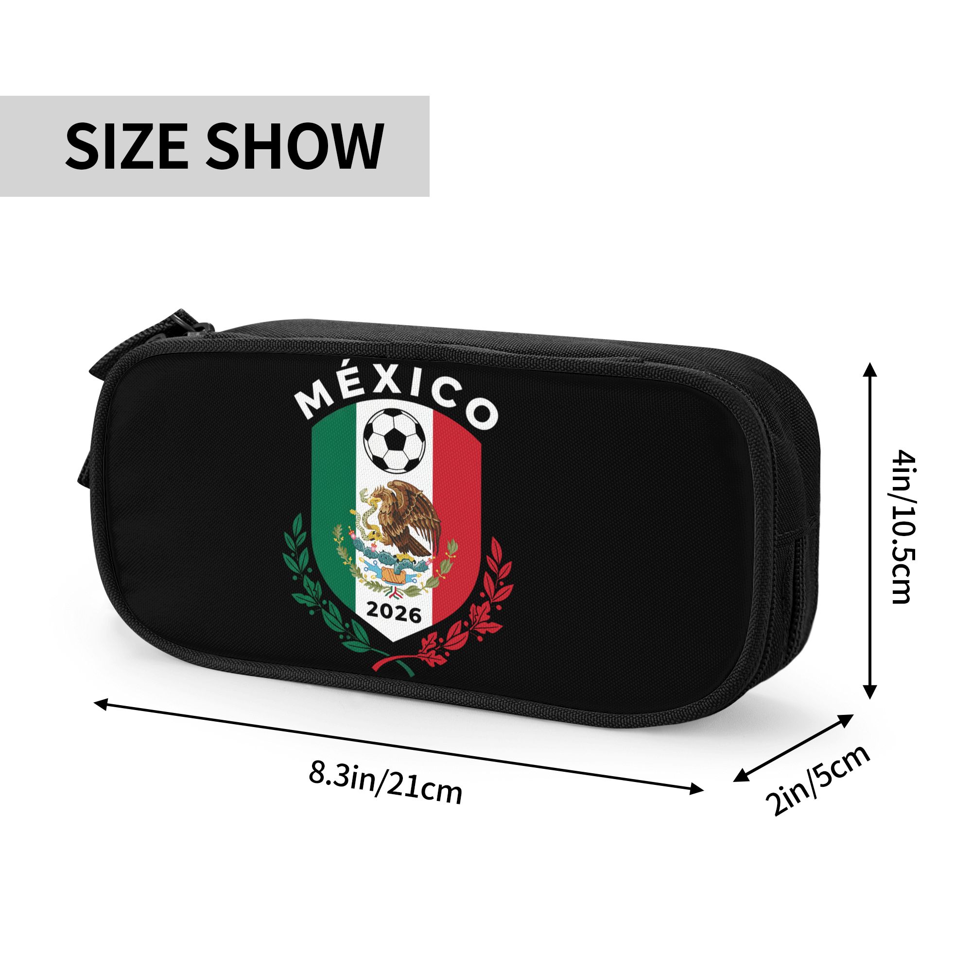 2026 Football Soccer Cups Penc - Women Bags Usa recension och pris