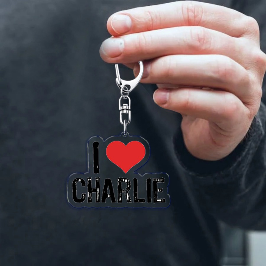 Turning Point Usa Keychains fo - Women Bags Usa recension och pris