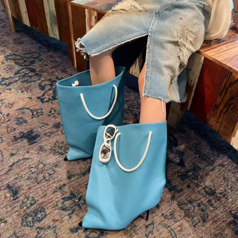 Women's Autumn/Winter New Poin - Women Bags For Party recension och pris