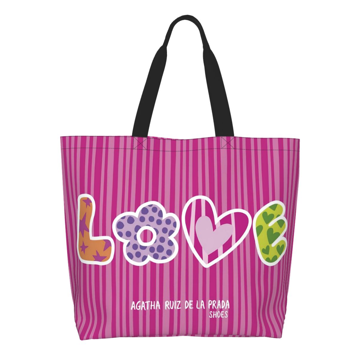 Agatha Ruiz-De La-Prada Patter - Women Bags Prada recension och pris