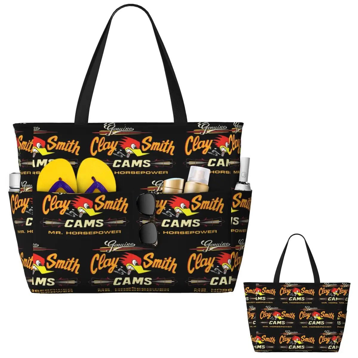 Made In The USA Street Mr.Hors - Women Bags Usa recension och pris