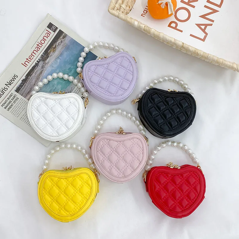 Cute Children's Heart-shaped C - Women Bags H&M recension och pris