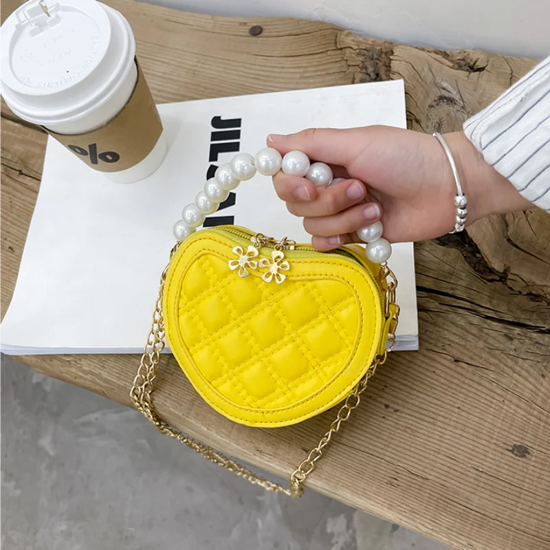 Cute Children's Heart-shaped C - Women Bags H&M recension och pris