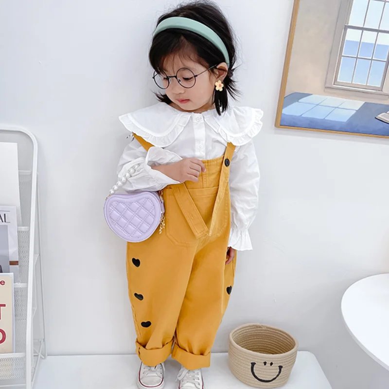 Cute Children's Heart-shaped C - Women Bags H&M recension och pris