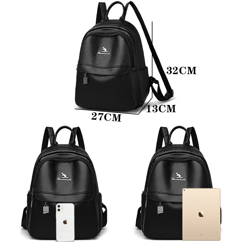 2024 New Women's Shoulder Bag  - Women Bags H&M recension och pris