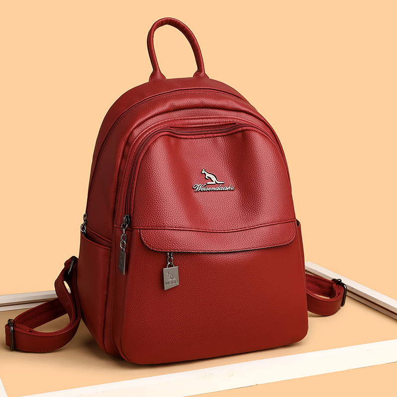 2024 New Women's Shoulder Bag  - Women Bags H&M recension och pris