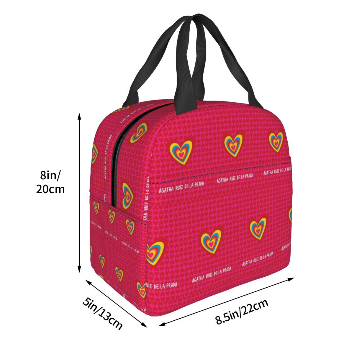 Agatha Ruiz-De La-Prada Patter - Women Bags Prada recension och pris