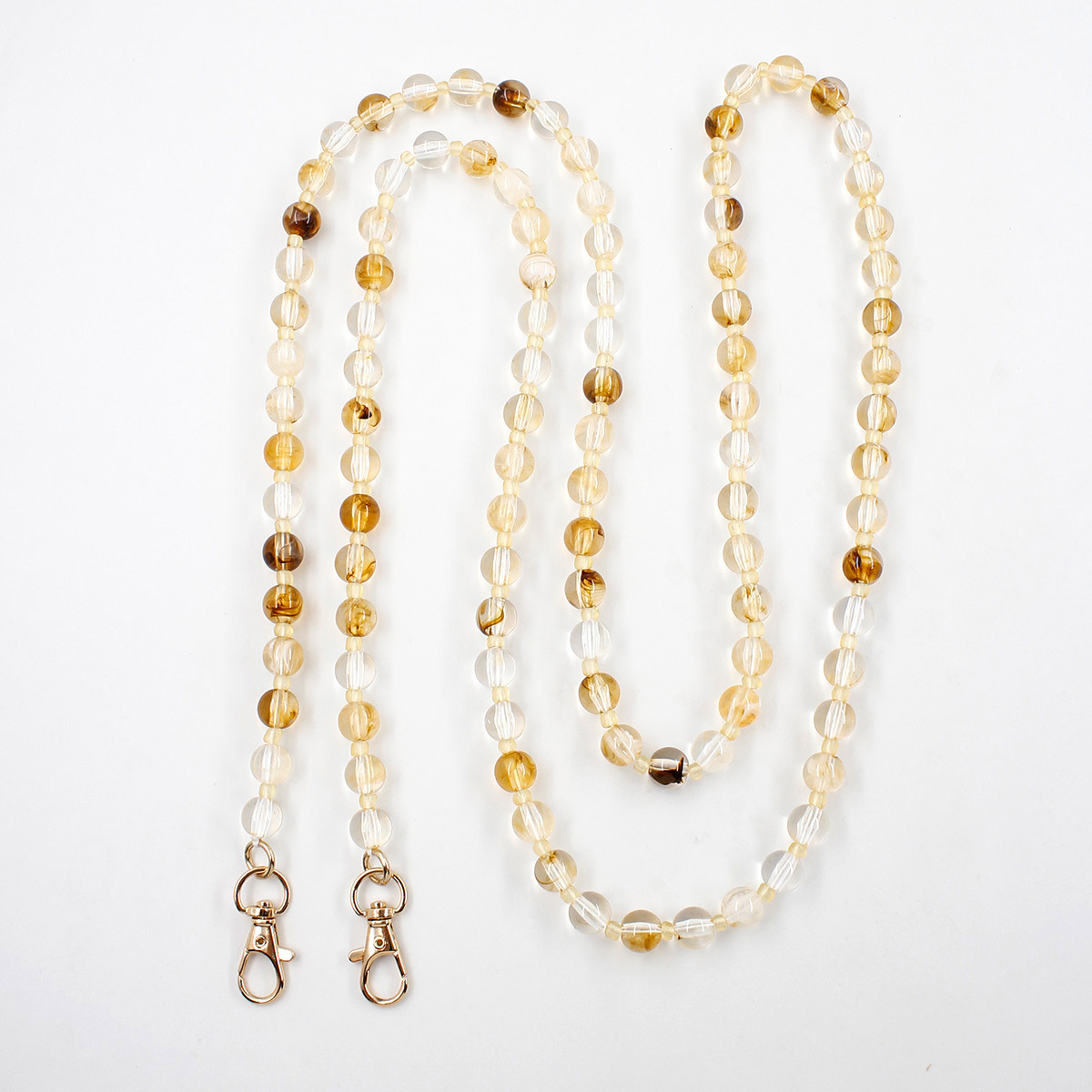 Women Glass Bead Bag Chain Lon - Women Bags H&M recension och pris