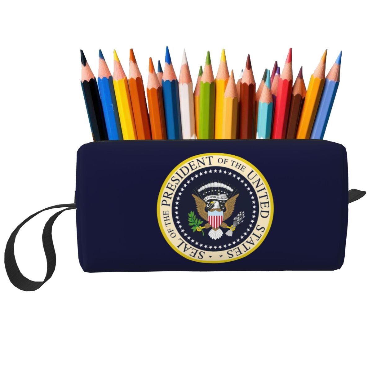 Seal Of The President Of The U - Women Bags Usa recension och pris