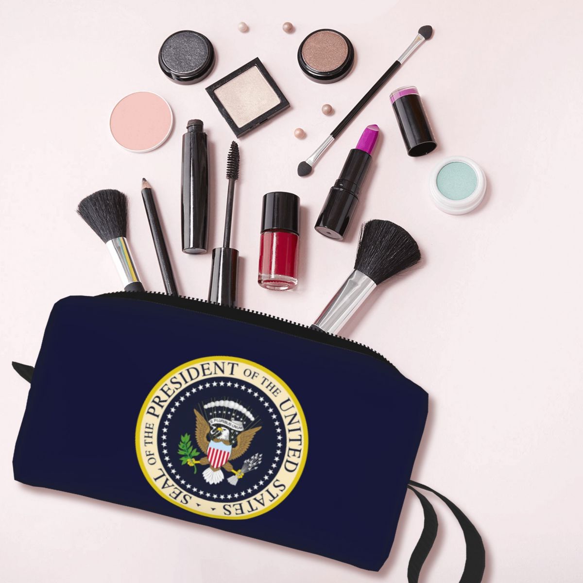 Seal Of The President Of The U - Women Bags Usa recension och pris
