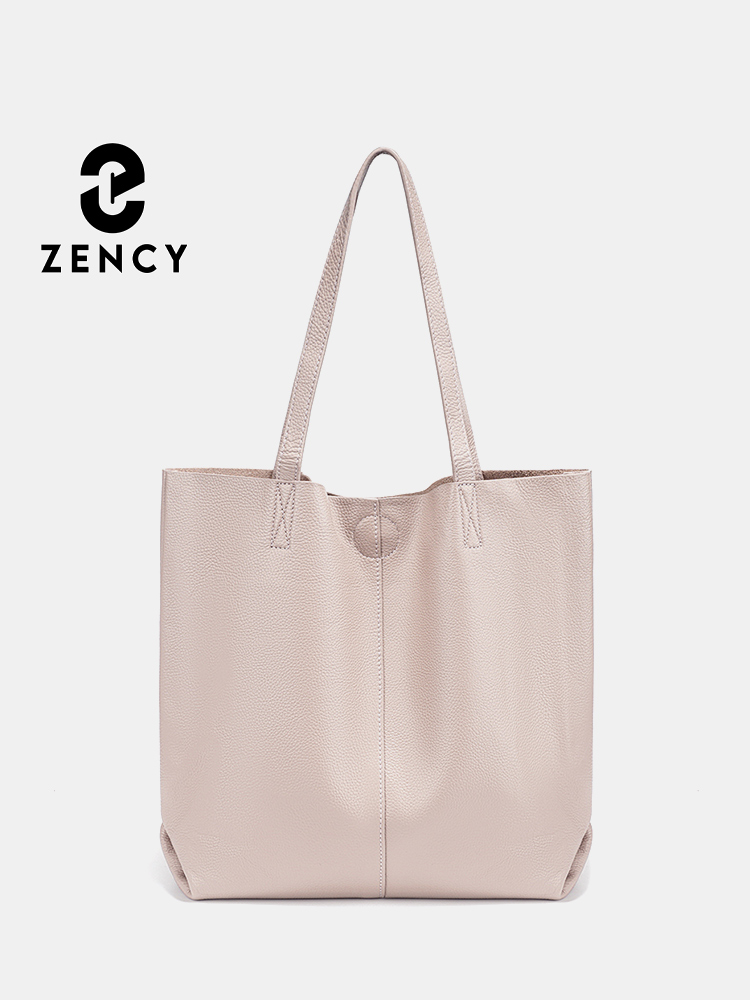 Zency Women's Large Capacity H - Women Bags Work recension och pris