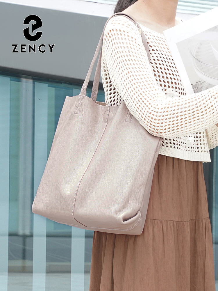 Zency Women's Large Capacity H - Women Bags Work recension och pris