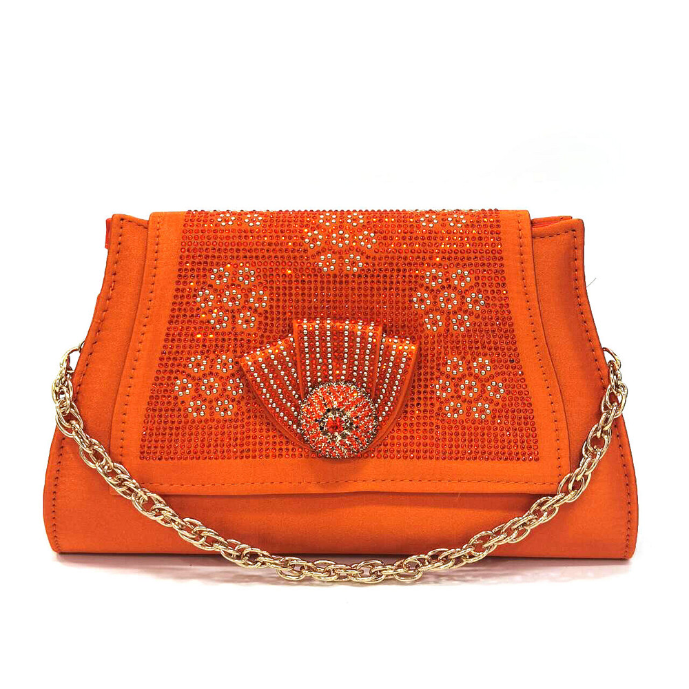 2026 New Nigerian Bigger Size  - Women Bags For Wedding recension och pris