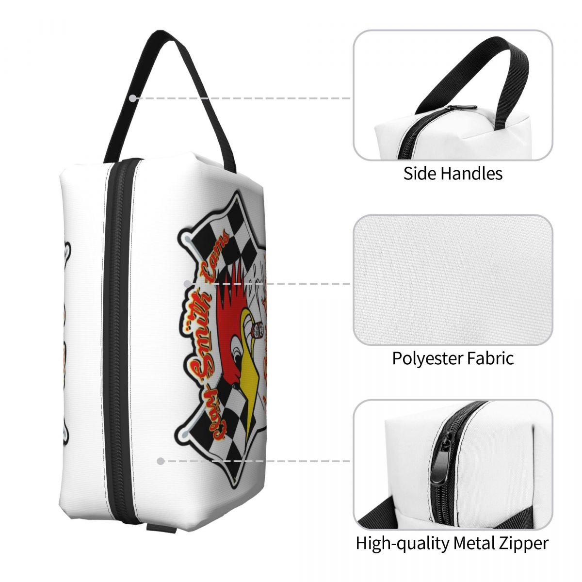 Made In The USA Street Mr.Hors - Women Bags Usa recension och pris