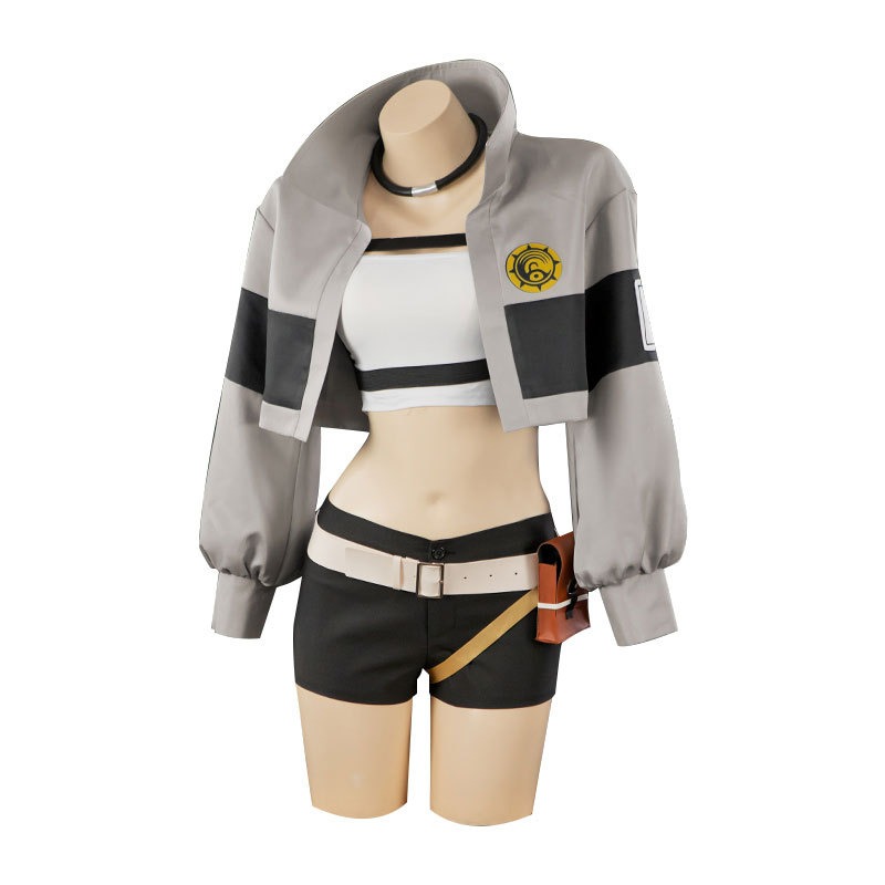 Anime Riyou Cosplay Riyo Costu - Women Bags For Party recension och pris