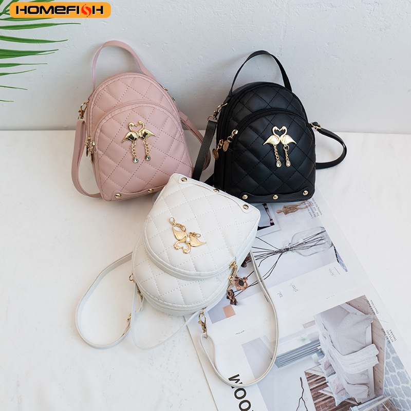 HOMEFISH Women Fashion Backpac - Women Bags H&M recension och pris