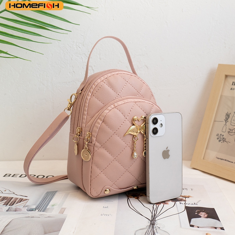 HOMEFISH Women Fashion Backpac - Women Bags H&M recension och pris