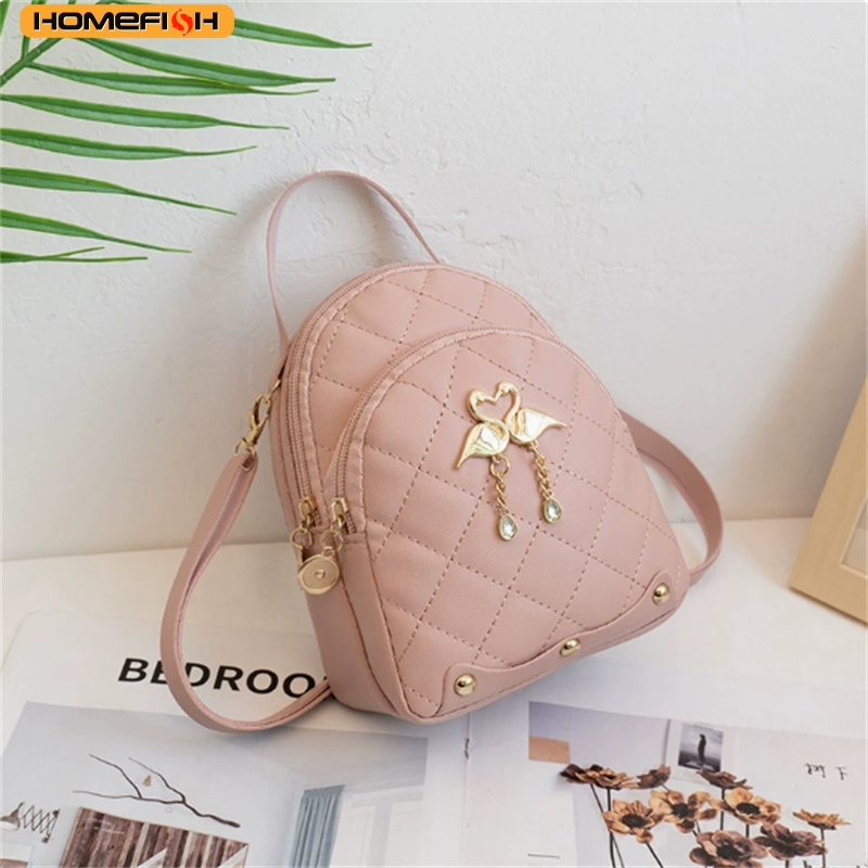 HOMEFISH Women Fashion Backpac - Women Bags H&M recension och pris