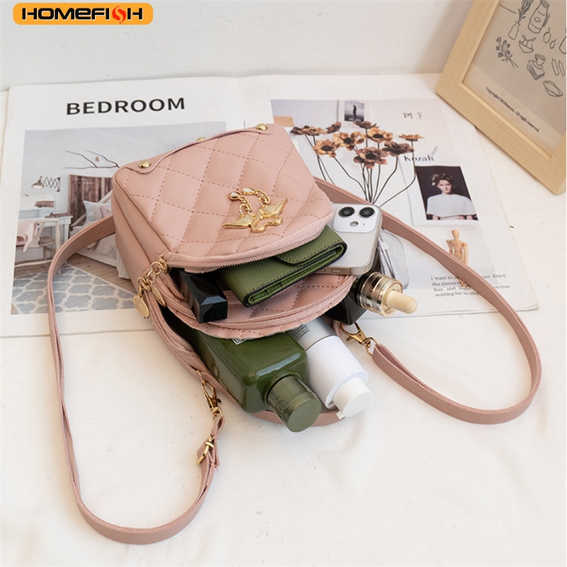 HOMEFISH Women Fashion Backpac - Women Bags H&M recension och pris